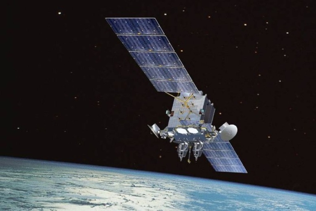 Transformational Satellite Communication System