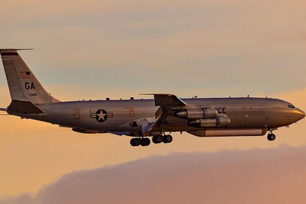 Northrop Grumman E-10 MC2A