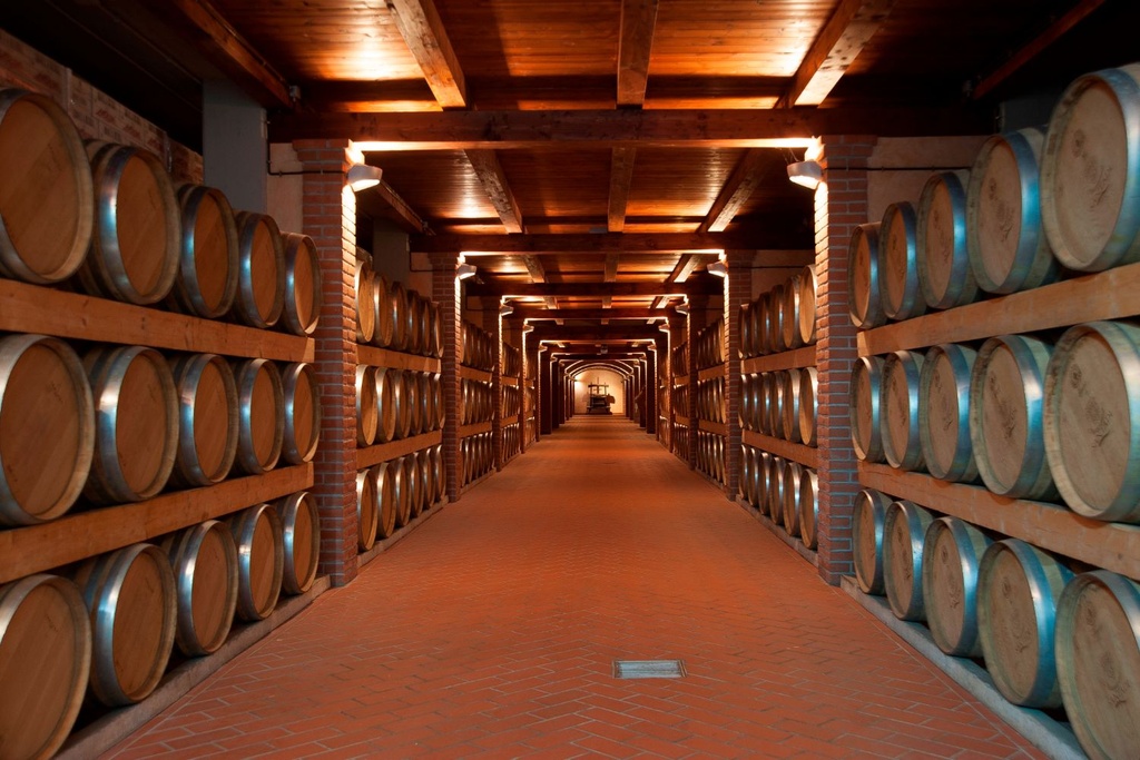 italian winemaking traditions marine