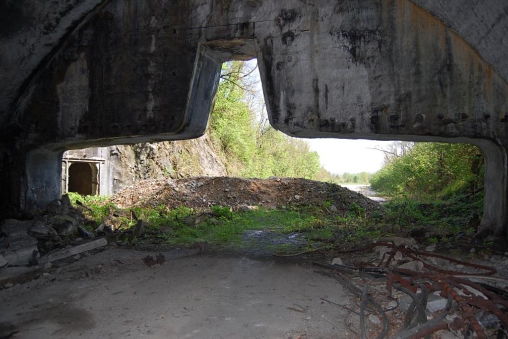 unique abandoned soviet bases
