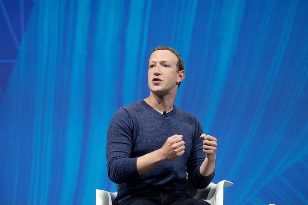 facebook zuckerberg meta news