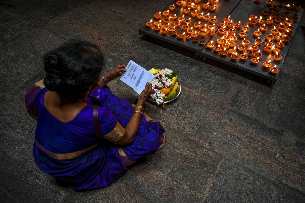 diwali festival of lights 