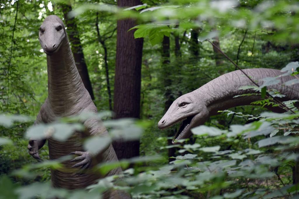 greenland dinosaur Issi saaneq