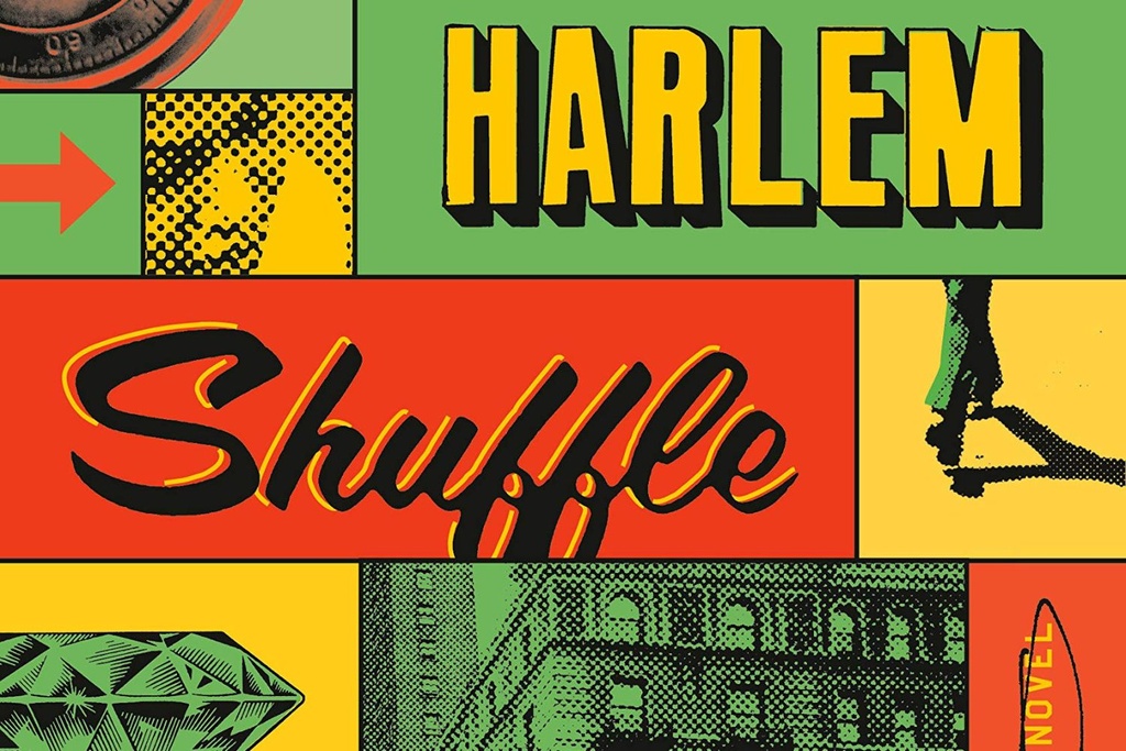 Harlem Shuffle