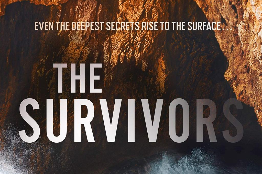 The Survivors best mystery 