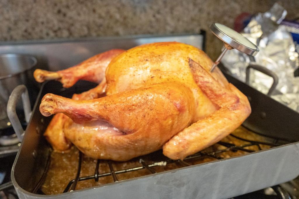 turkey thanksgiving recipes meals
