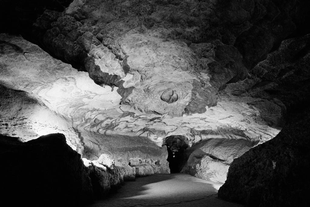 Lascaux Caves, Forbidden Places