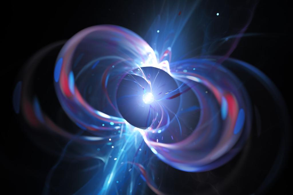 neutron star mysterious discovery