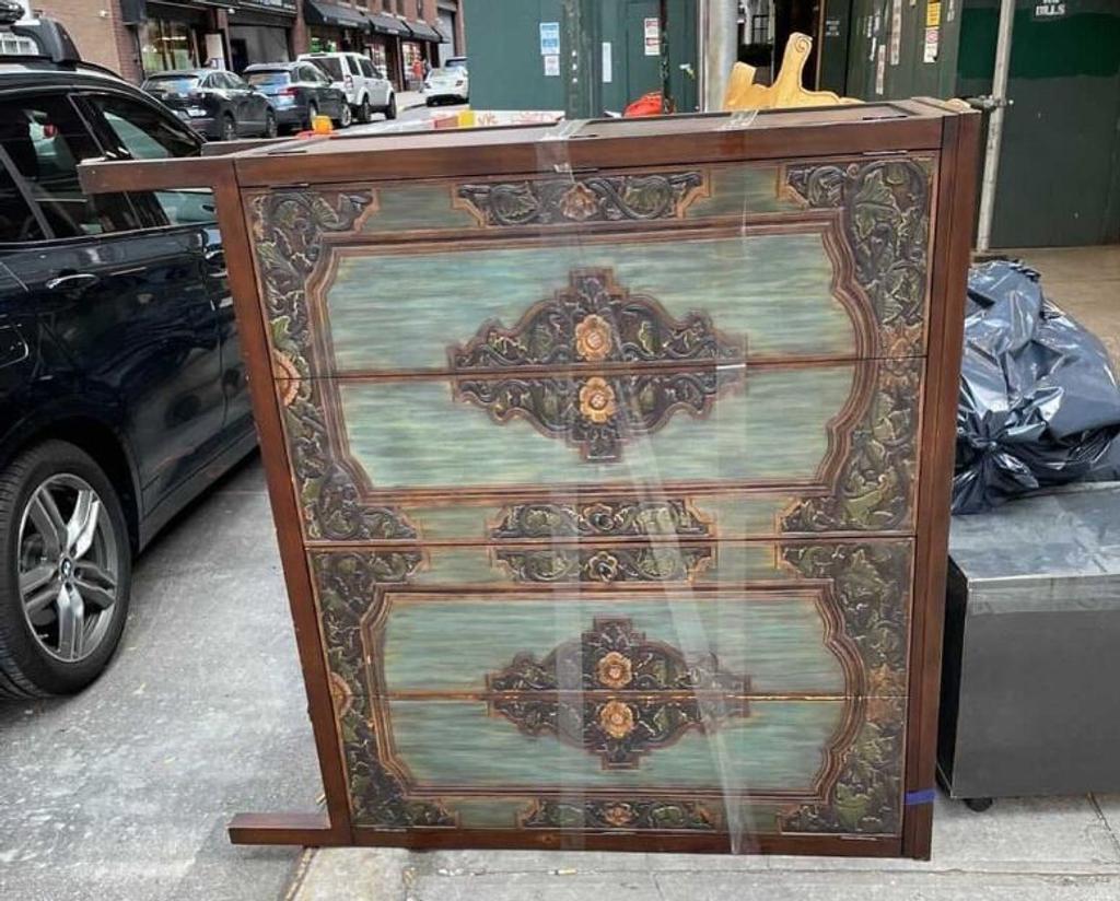 incredible antique finds brooklyn
