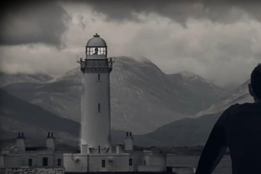 the flannan isles lighthouse