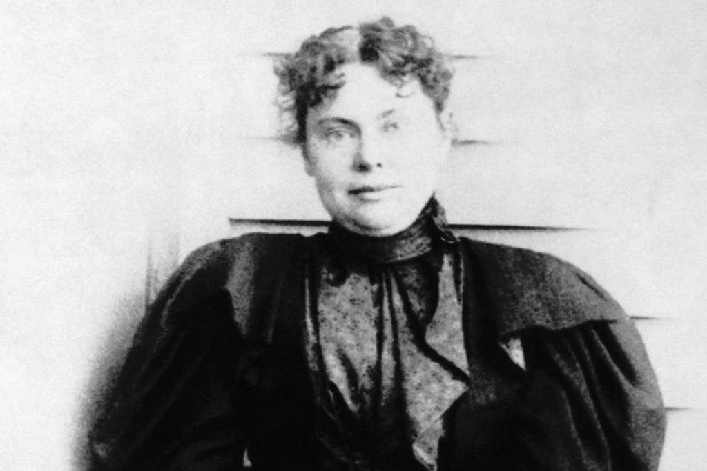 lizzie borden unsolved mystery