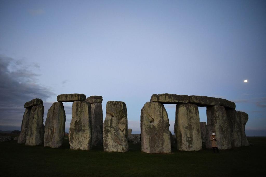 uk stonehenge mystery solved