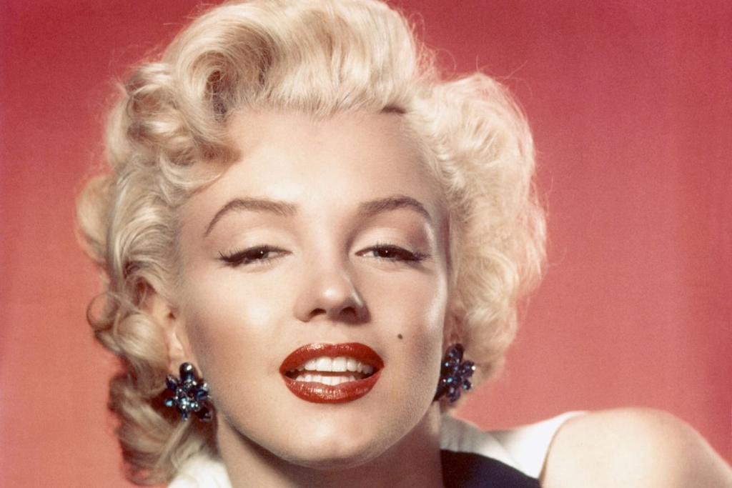 Marilyn Monroe, AI, Deepfakes