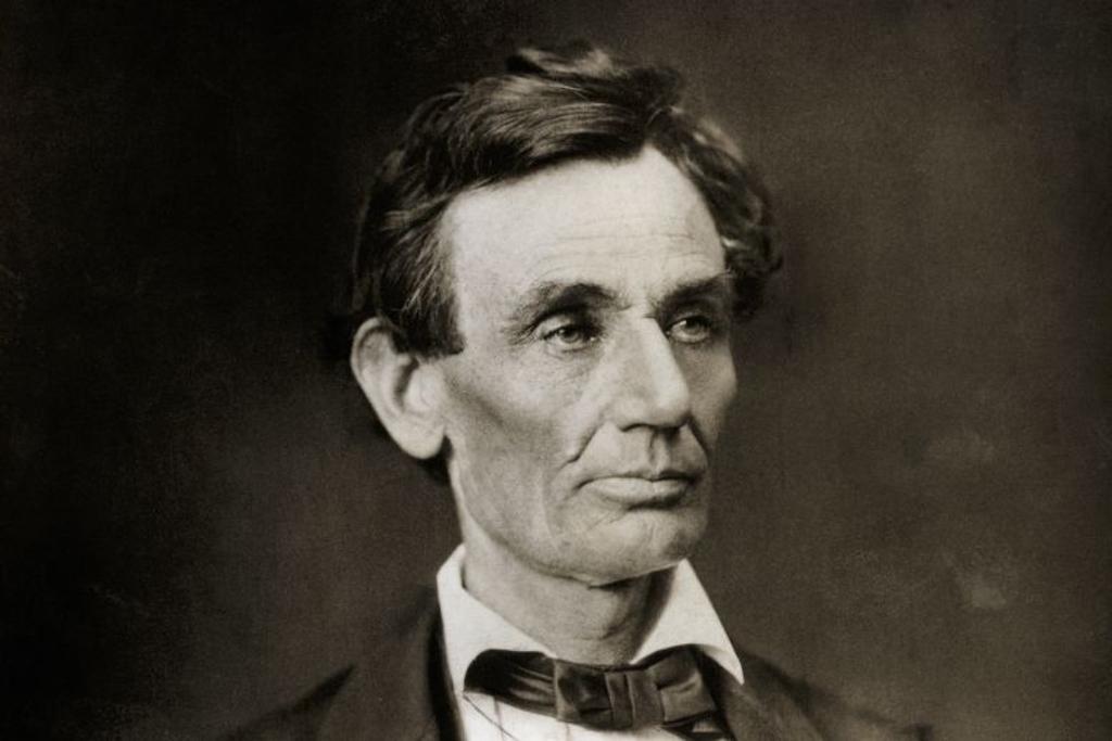 Abraham Thomas Lincoln Death