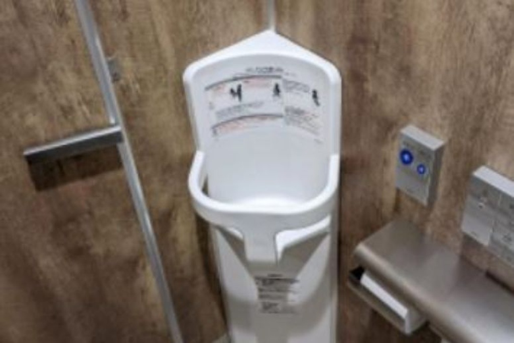 japan bathroom weird inventions