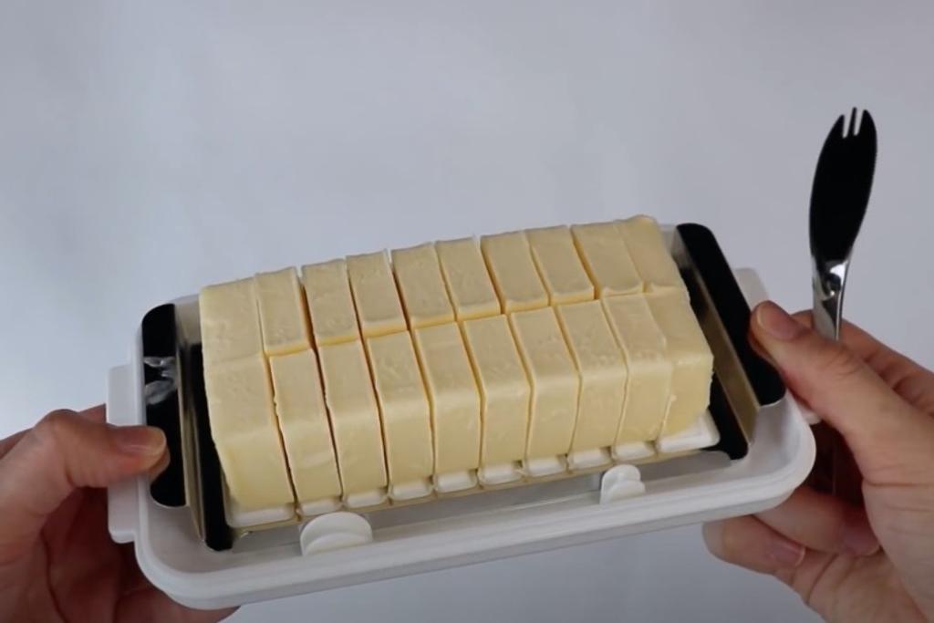 butter slicer japanese inventions