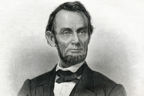 Abraham Lincoln Assassination Anniversary,
