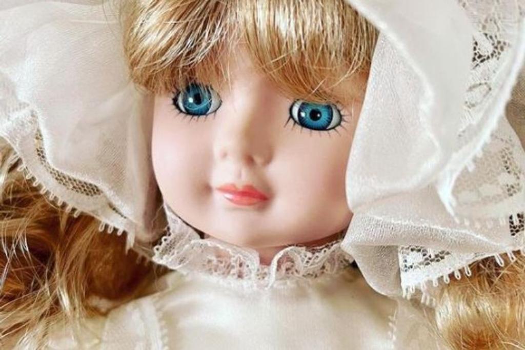 haunted doll annabelle story