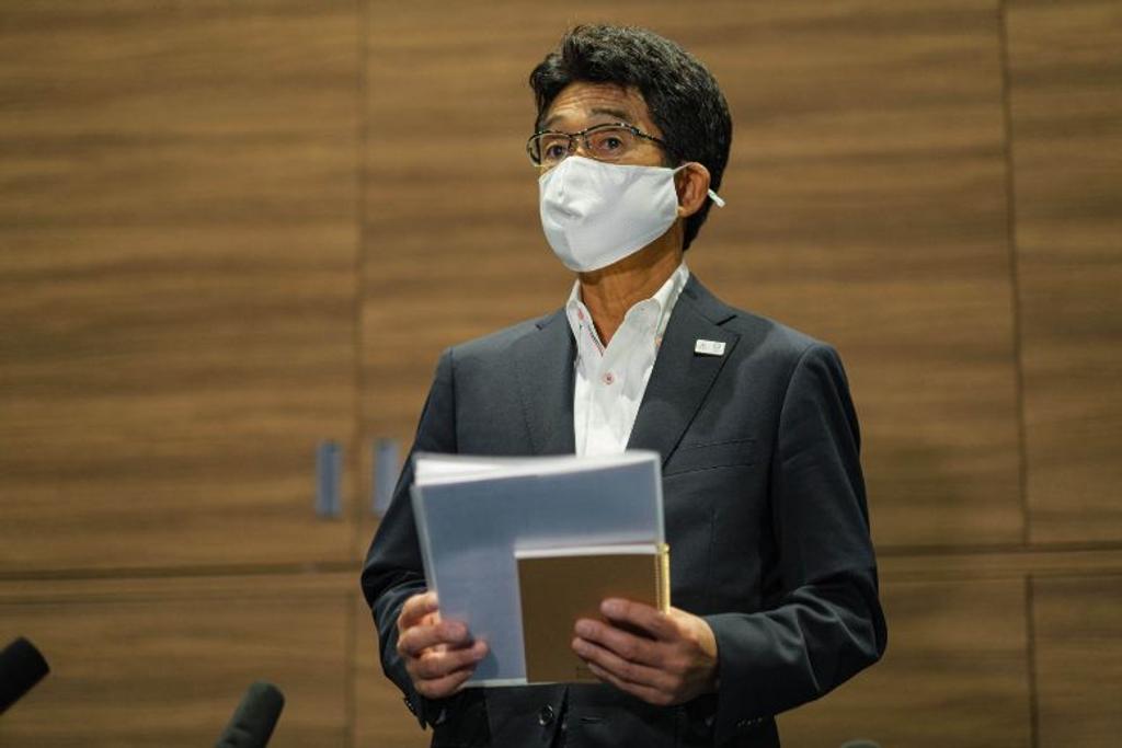 Japan students viral backlash