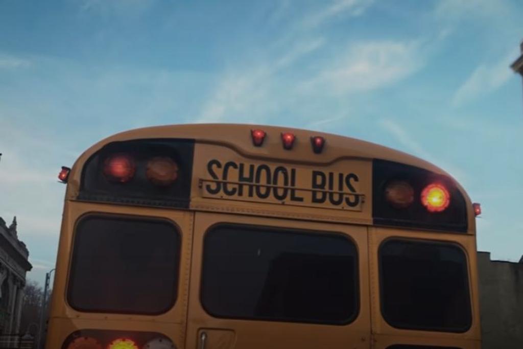 school bus missing mystery