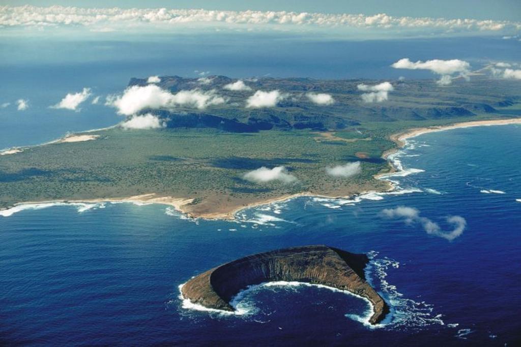 Niihau Famous Hawaiian island