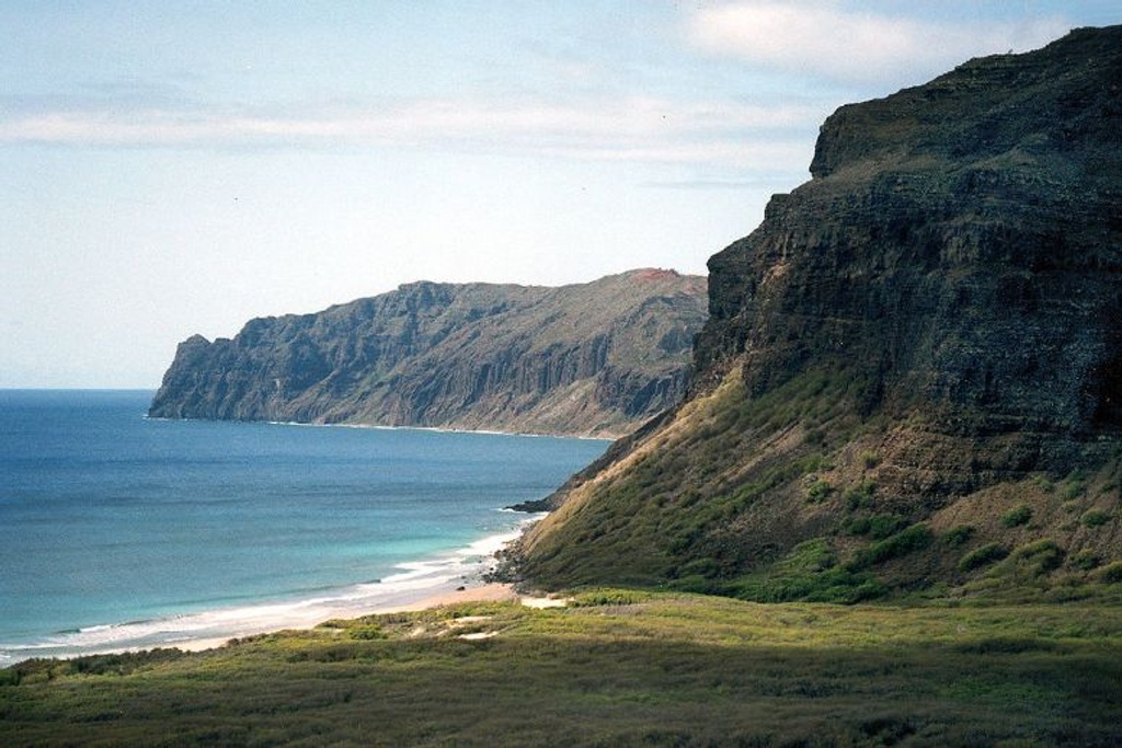 niihau forbidden island history