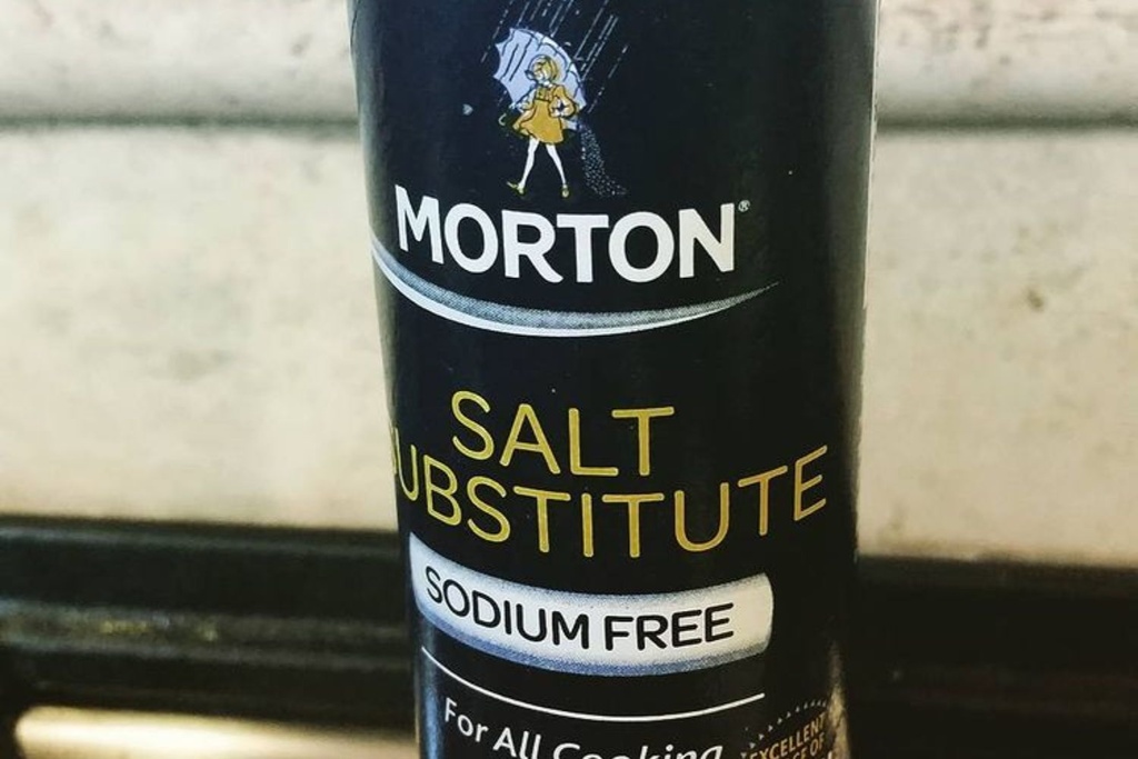 Salt Risks Blood Pressure