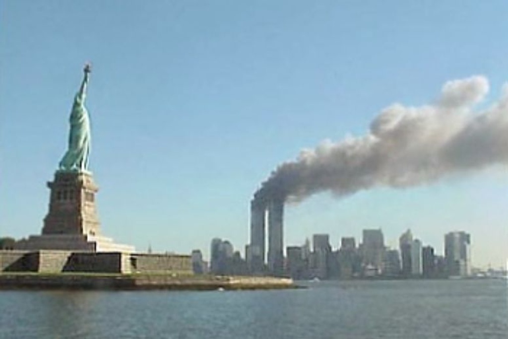 9/11 Attacks Conspiracy Theory