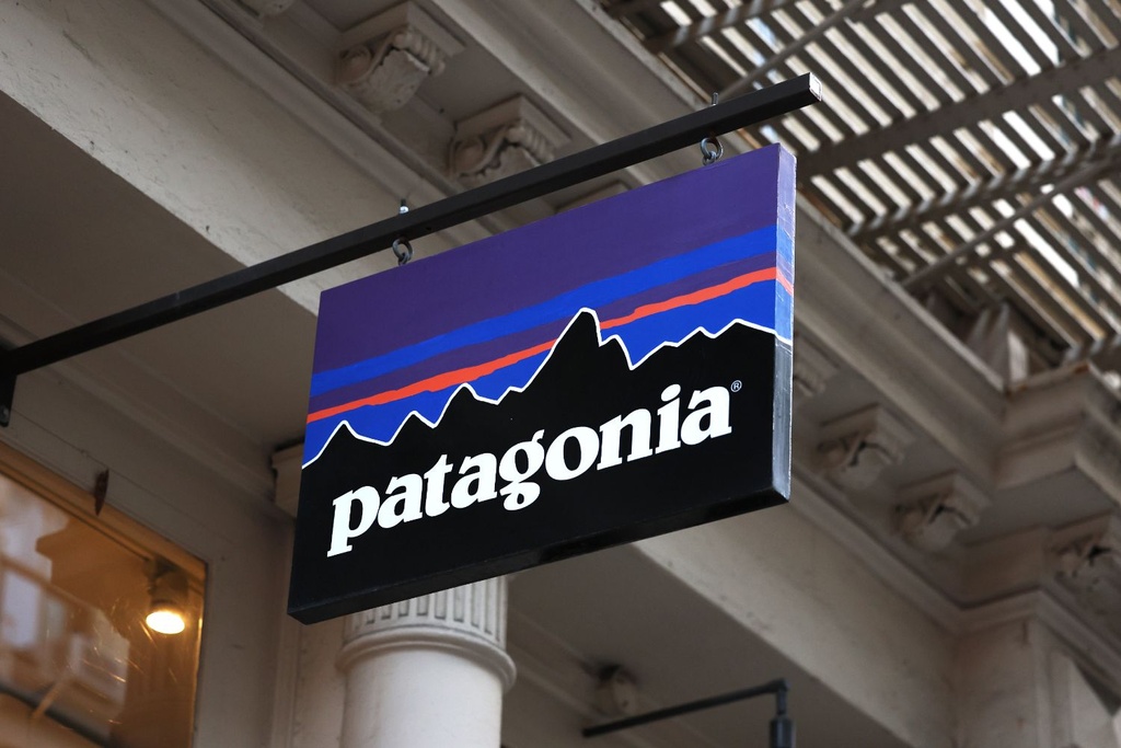Patagonia Planet Earth Shareholder