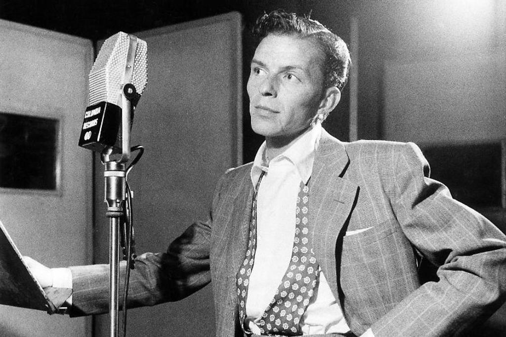 Frank Sinatra Best Songs