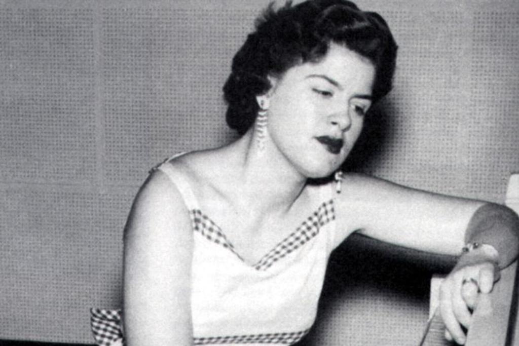 Patsy Cline Best Country Singer