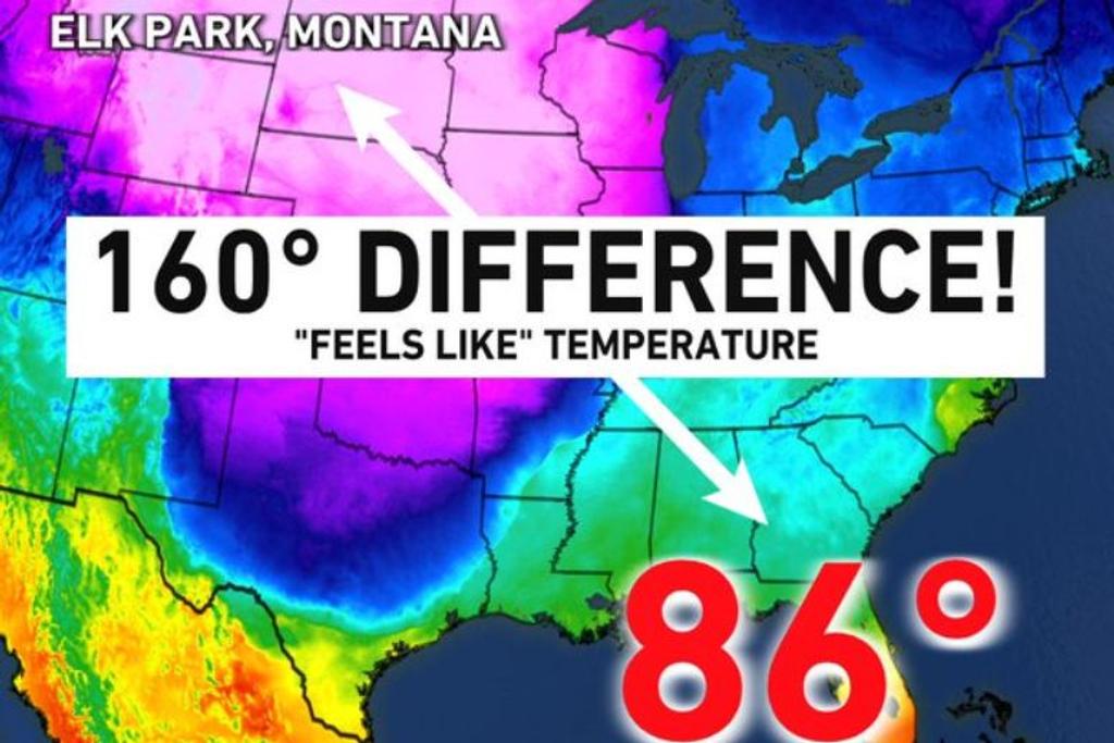 Montana Miami Temperature Forecast