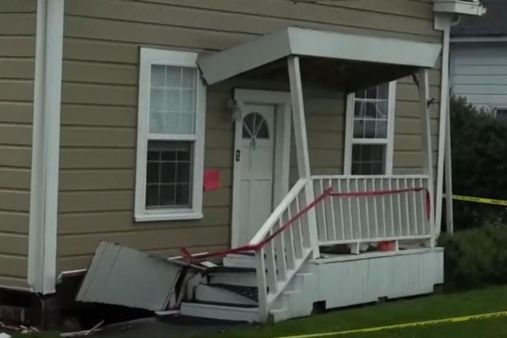 Earthquake Home Insurance