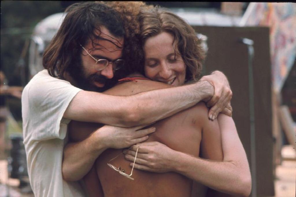 Woodstock 1969 Guests Documentary 