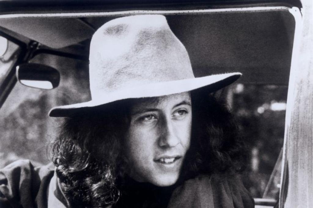 Woodstock 1969 Arlo Guthrie