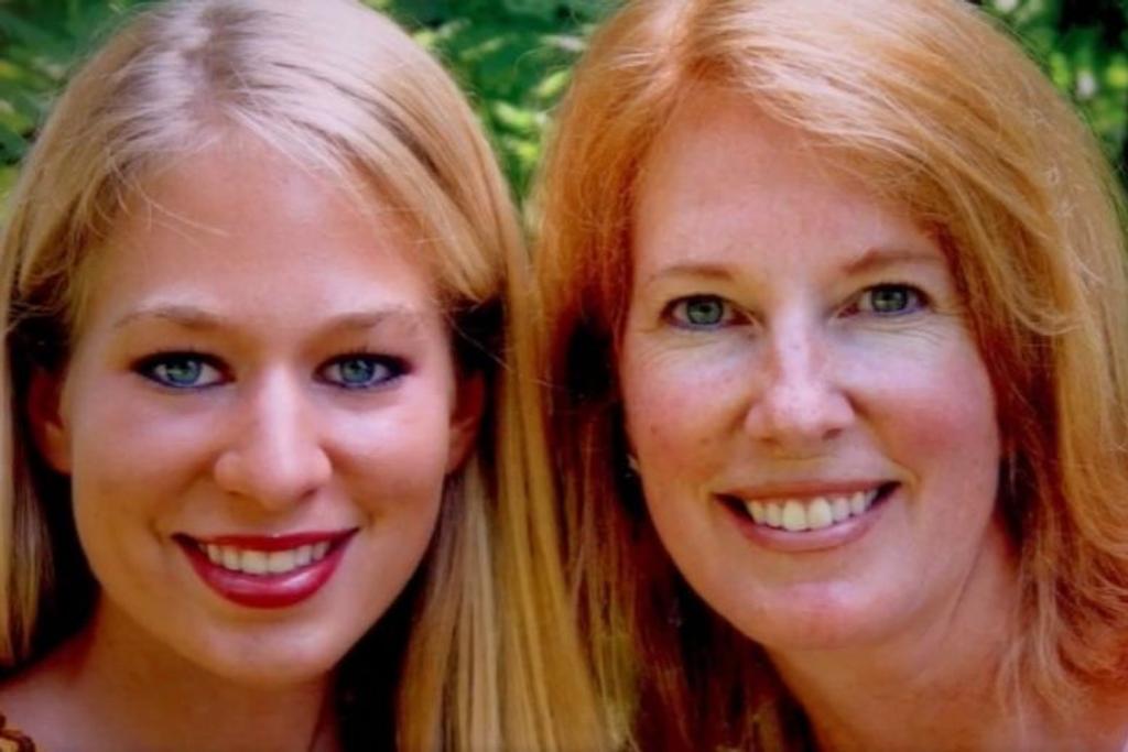Natalee Holloway Mother Interview