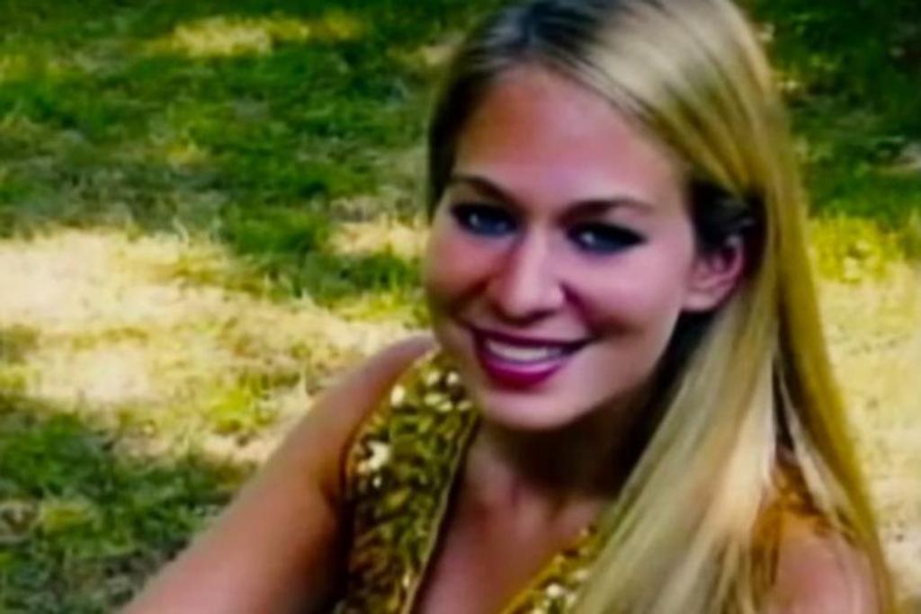 Natalee Holloway Unsolved Mystery
