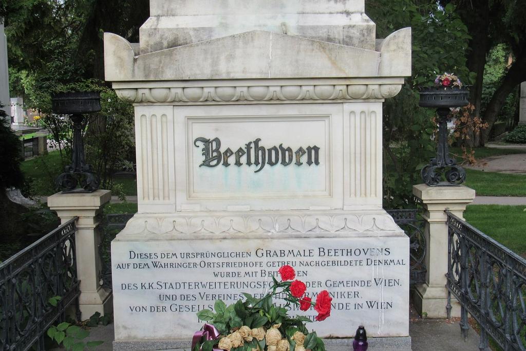 Beethoven medical death mystery 