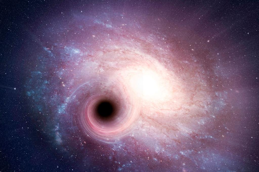 black hole ultra fast winds