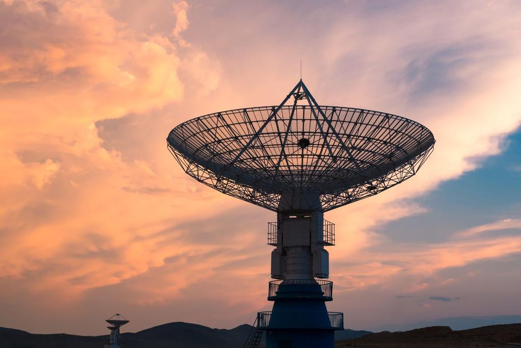 BLIPSS extraterrestrial life signals
