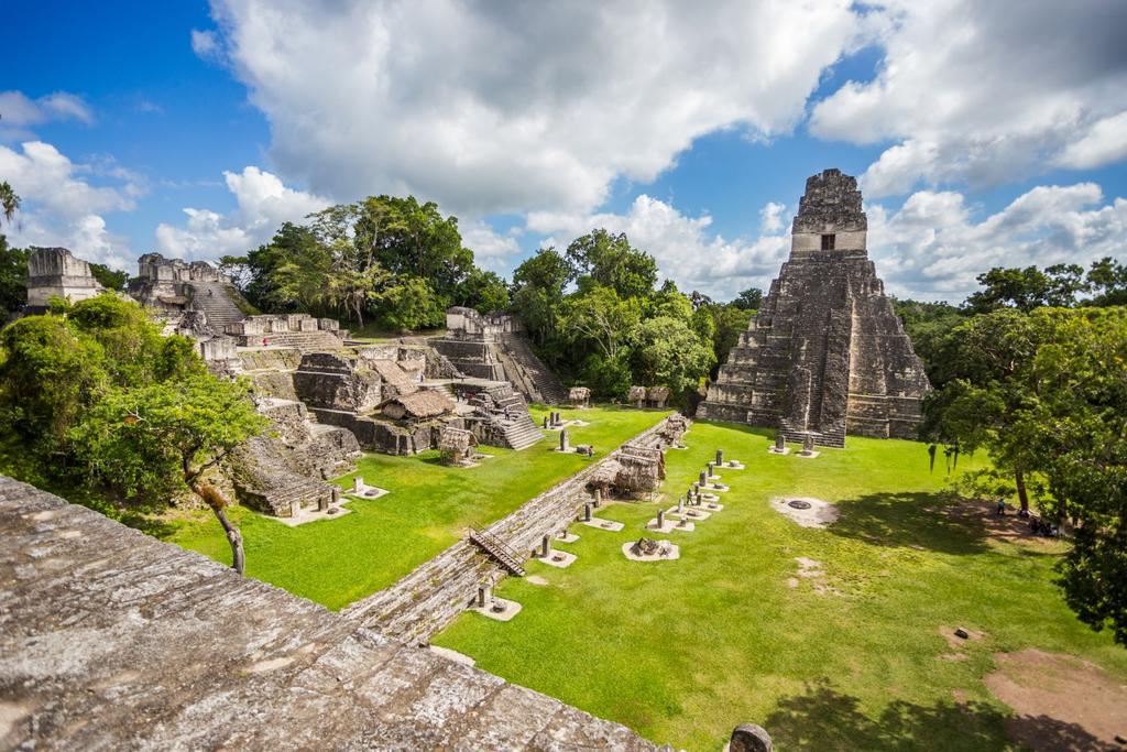 Maya Civilization Mexico history